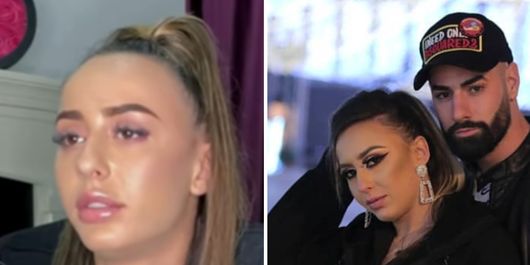 „Tocmai asta se întâmplă.” Marinela Mavrodin, probleme de sănătate în timpul sarcinii