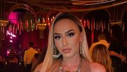 Marinela Mavrodin, problemele de sănătate în timpul sarcinii
