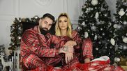 Marinela Mavrodin, problemele de sănătate în timpul sarcinii