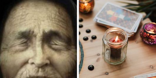Ce previziuni a făcut Baba Vanga pentru anul 2023. Se anunță vremuri foarte grele