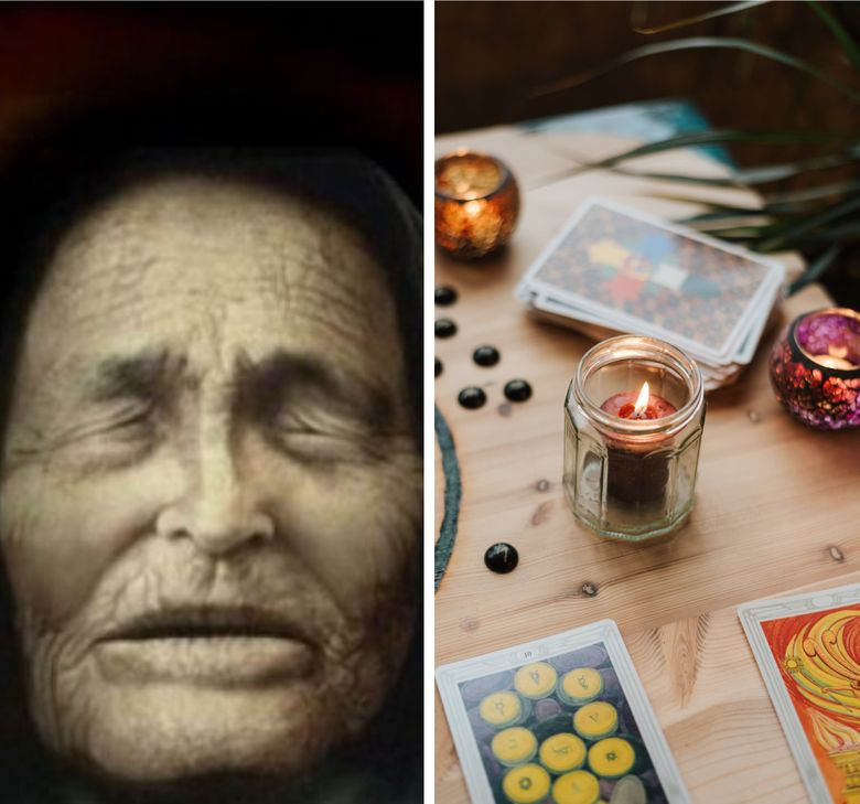 Ce previziuni a făcut Baba Vanga pentru anul 2023. Se anunță vremuri foarte grele