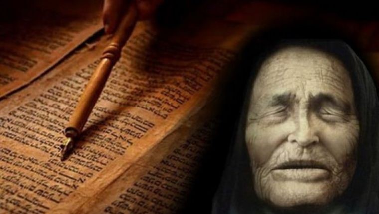 Ce previziuni a făcut Baba Vanga pentru anul 2023
