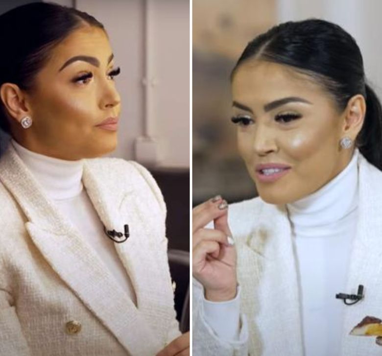 ,,Îți acord a doua șansă.” Pe cine a iertat Andreea Mantea, după 8 ani. Este împăcarea anului