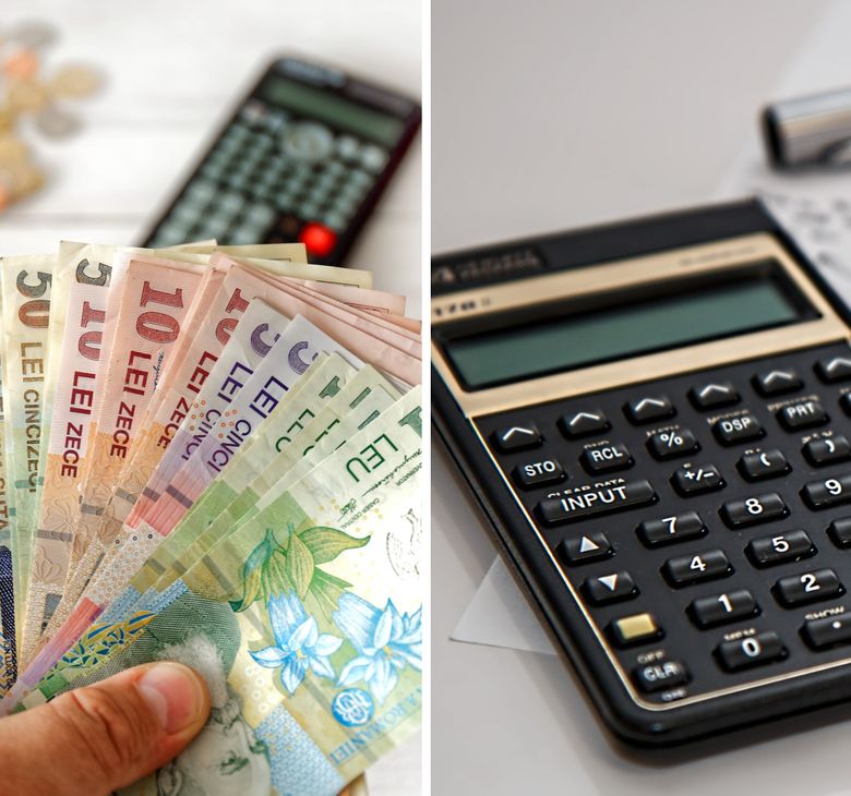 Taxele și impozitele vor fi majorate din anul 2023. Pentru ce vor da românii mai mulți bani din buzunar de la 1 ianuarie