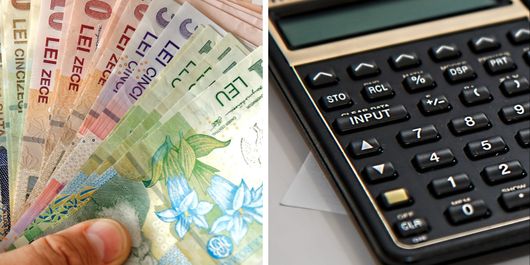 Taxele și impozitele vor fi majorate din anul 2023. Pentru ce vor da românii mai mulți bani din buzunar de la 1 ianuarie