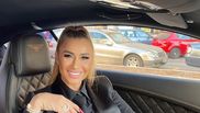 Anamaria Prodan, despre a treia căsătorie