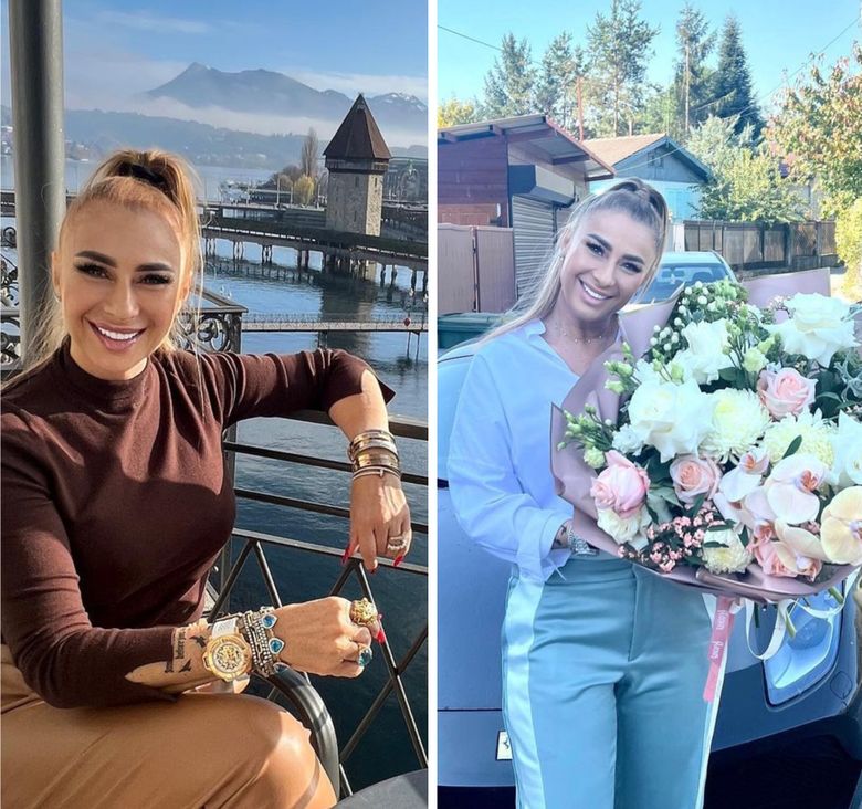 „Eu am nevoie de un astfel de bărbat.” Anamaria Prodan, despre a treia căsătorie