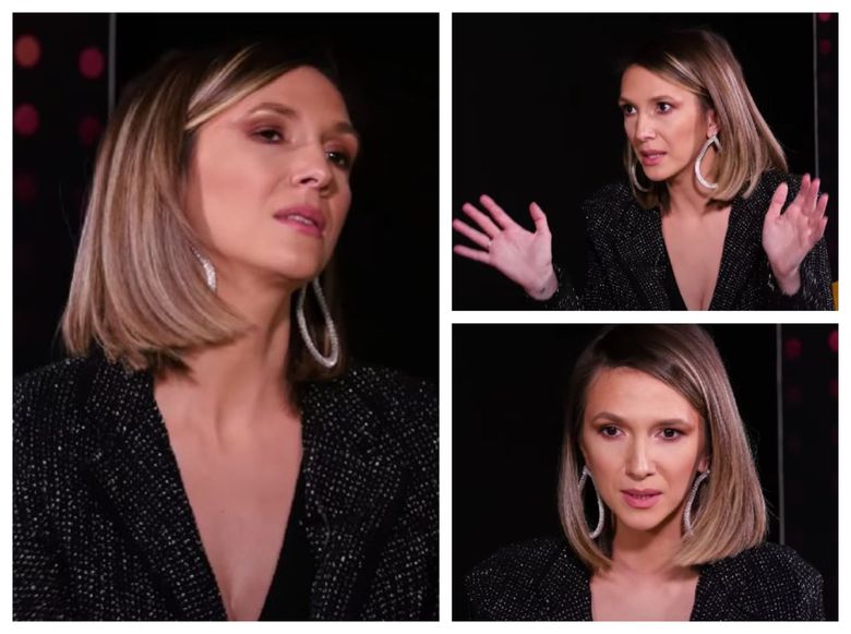 “Viaţa mea de acasă este complicată.” Adela Popescu vrea să se retragă din televiziune “Viaţa mea de acasă este complicată.” Adela Popescu vrea să se retragă din televiziune