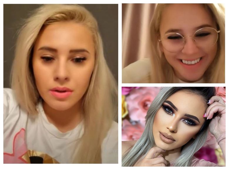 Kinga de la Casa Iubirii, transformare neașteptată la nivelul feței