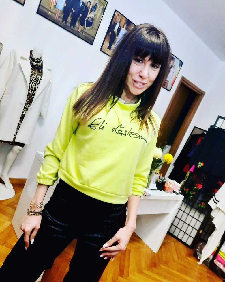 “E genul meu de bărbat!” Cu cine își dorește să își unească destinul Denise Rifai