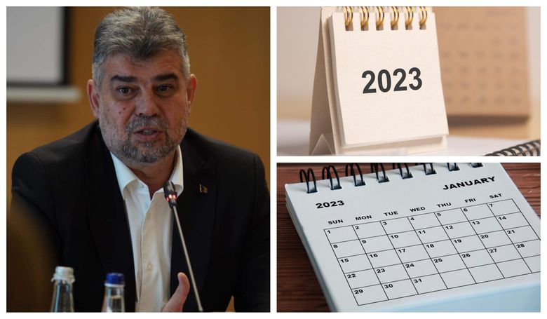 Este oficial! S-au aprobat încă două zile libere, începând cu anul 2023
