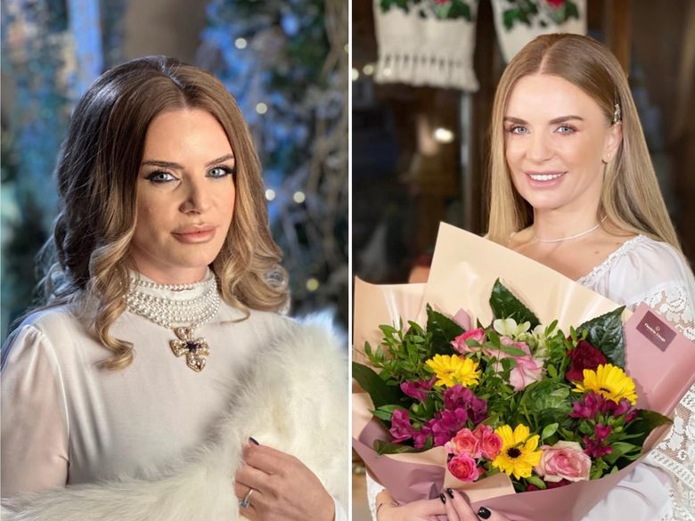 “Dacă Dumnezeu vrea, oricând!” Marcela Fota, dezvăluiri despre o nouă sarcină, după cinci luni de relație cu iubitul tânăr. Ce mărturisiri a făcut artista în vârstă de 45 de ani “Dacă Dumnezeu vrea, oricând!” Marcela Fota, dezvăluiri despre o nouă sarcină, după cinci luni de relație cu iubitul tânăr. Ce mărturisiri a făcut artista în vârstă de 45 de ani