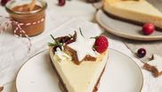 cea mai simpla reteta de cheesecake de turta dulce