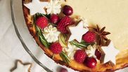 cea mai buna reteta de cheesecake de turta dulce