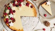 reteta de cheesecake