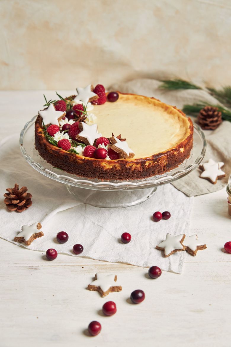 reteta de cheesecake de turta dulce