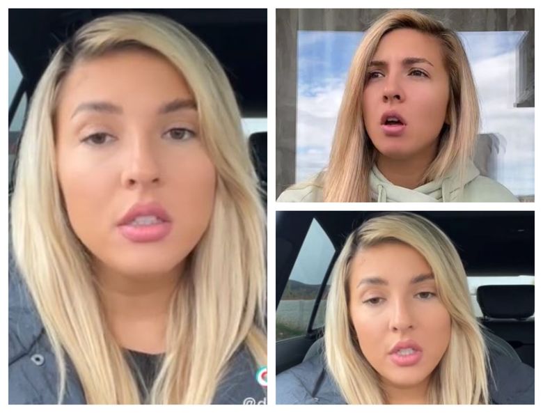 “Vă fură banii!” Logodnica lui Culiță Sterp, atenționare dură pe o platformă de socializare