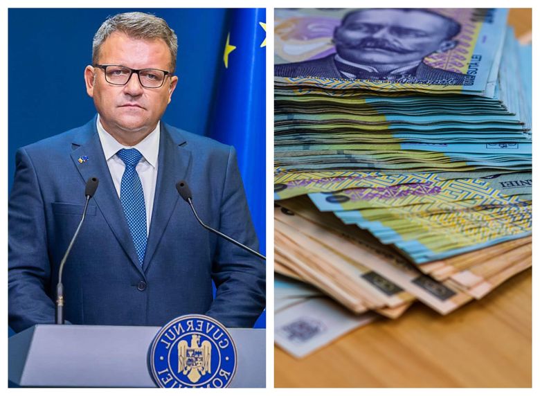Decizia momentului pentru românii cu pensii mici! Se dau sume de bani mai devreme. Marius Budăi a făcut anunțul
