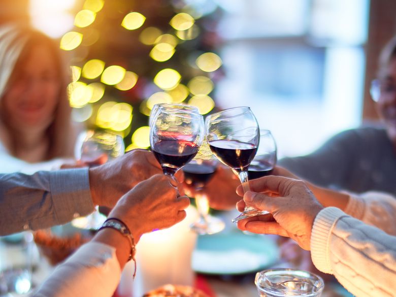Ghid de bune maniere pentru masa de Revelion ghid de bune maniere pentru masa de revelion