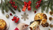 cea mai simpla reteta de panettone