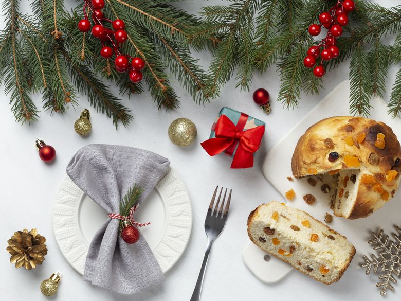 Rețetă de Panettone, cozonacul delicios cu origine Italiană reteta de panettone