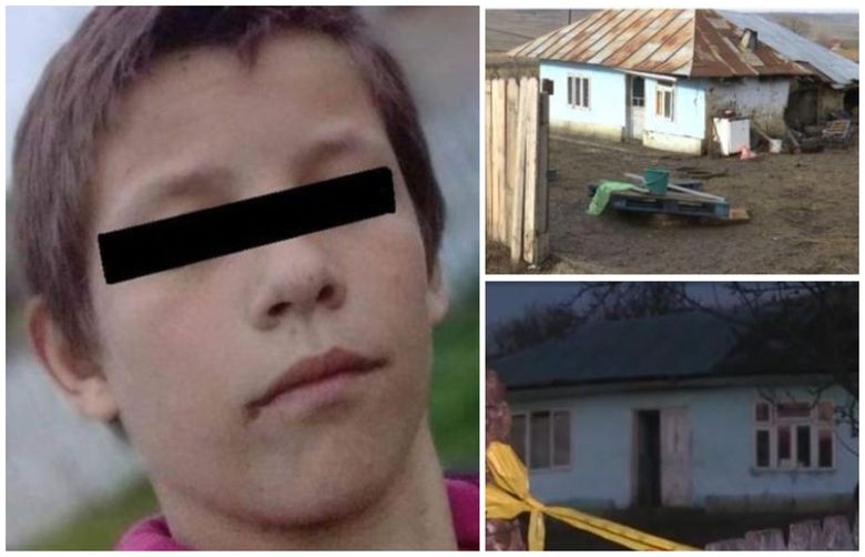 Informații cutremurătoare despre moartea lui Andrei, copilul de 14 ani  care a avut un sfârșit tragic