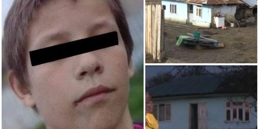 Informații cutremurătoare despre moartea lui Andrei, copilul de 14 ani  care a avut un sfârșit tragic