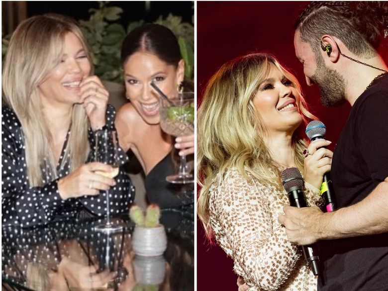 “N-a fost o sarcină ușoară.” Gina Pistol și Irina Fodor, gravide în aceeași perioadă? Mesajul primit de iubita lui Smiley, în cadrul unui podcast “N-a fost o sarcină ușoară.” Gina Pistol și Irina Fodor, gravide în aceeași perioadă? Mesajul primit de iubita lui Smiley, în cadrul unui podcast