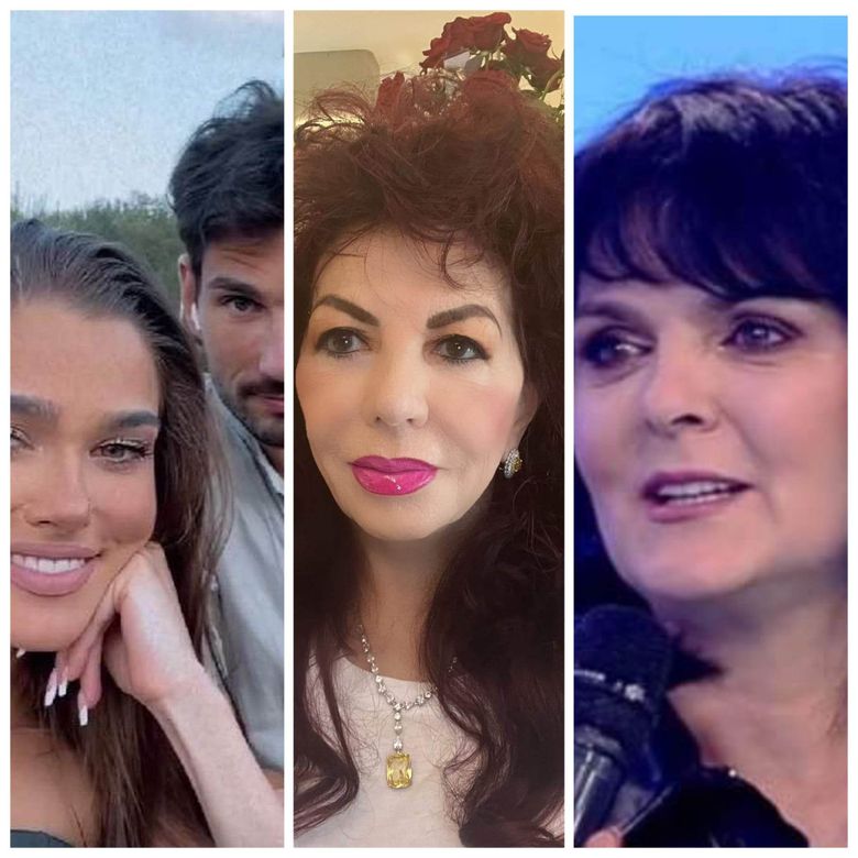 „Știu că eu nu fac aceste afirmații neîntrebată.” Carmen Harra a oferit o reacție, după ce mama lui Theo Rose i-a răspuns agresiv după predicție!