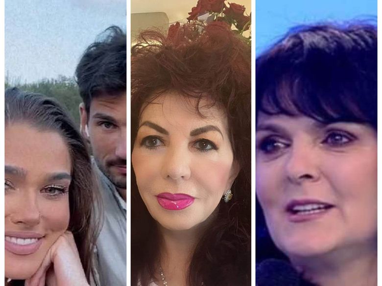 „Știu că eu nu fac aceste afirmații neîntrebată.” Carmen Harra a oferit o reacție, după ce mama lui Theo Rose i-a răspuns agresiv după predicție! „Știu că eu nu fac aceste afirmații neîntrebată.” Carmen Harra a oferit o reacție, după ce mama lui Theo Rose i-a răspuns agresiv după predicție!