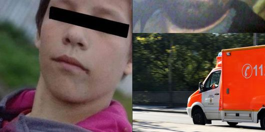 Cine este Gigel, tatăl din Vaslui care și-a ucis băiatul de 14 ani la tăierea porcului. S-a descoperit ce a făcut părintele, după ce l-a lovit pe Andrei