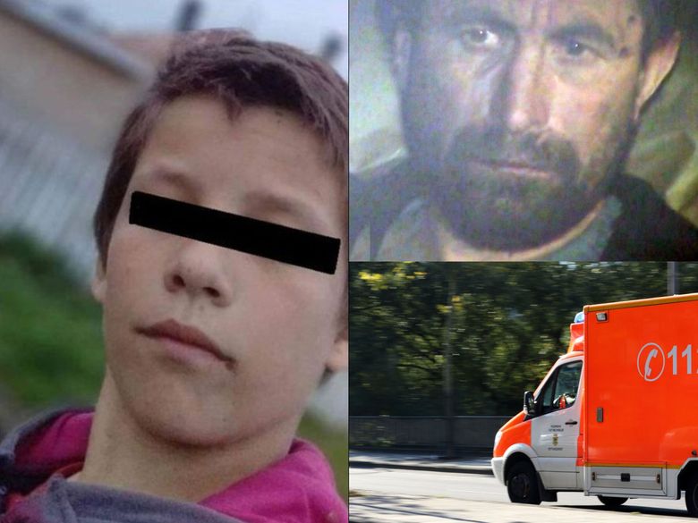 Cine este Gigel, tatăl din Vaslui care și-a ucis băiatul de 14 ani la tăierea porcului. S-a descoperit ce a făcut părintele, după ce l-a lovit pe Andrei