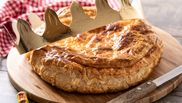 galette de rois