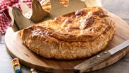 galette de rois