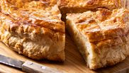 cea mai buna reteta de galette de rois