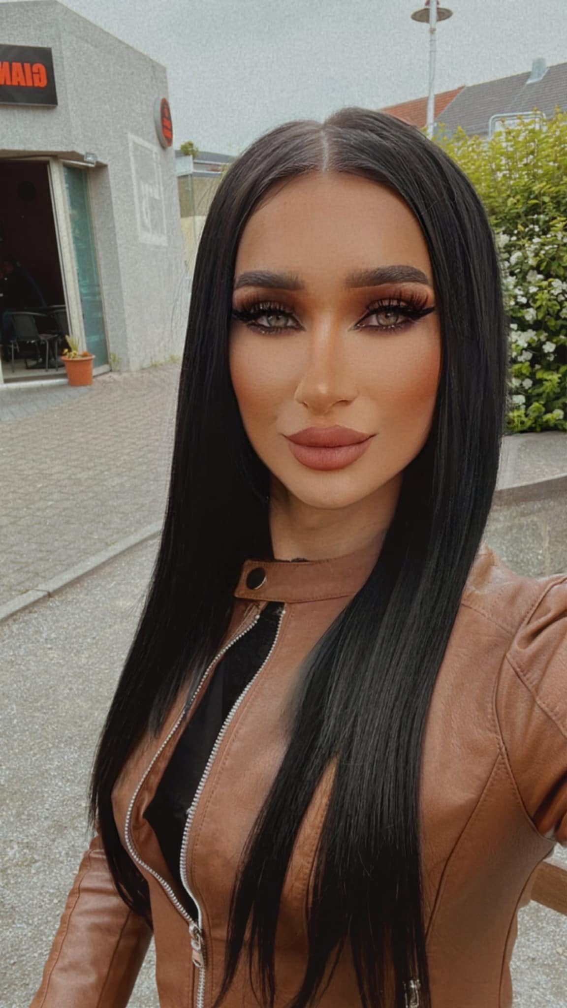 Cine este Amarah. „Efectiv realizezi că nu te susține nimeni!” KFetele