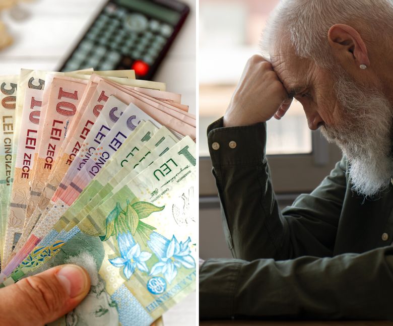 Veste proastă în legătură cu pensiile din România! Anunțul momentului pentru 5 milioane de pensionari