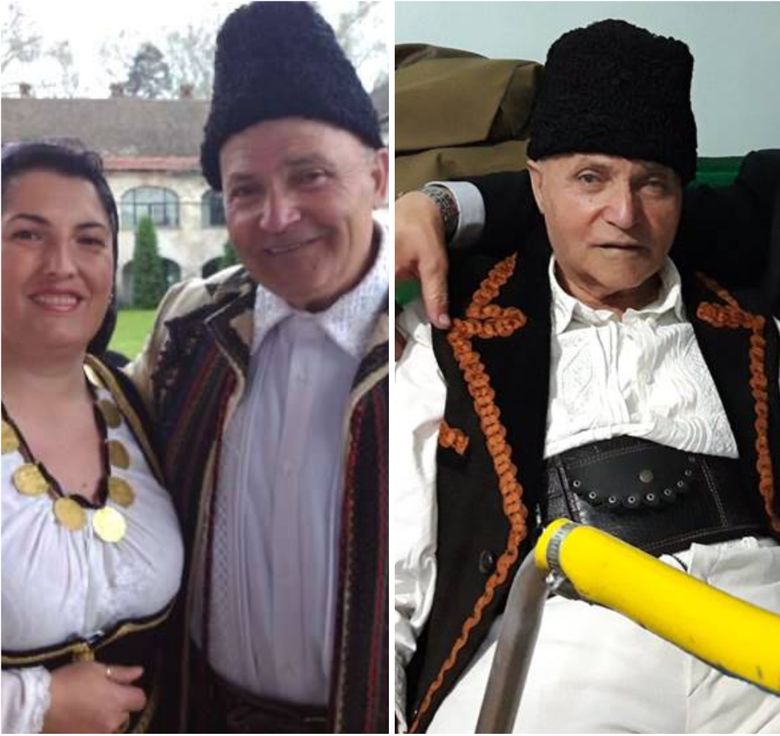 Doliu în lumea muzicii populare românești! Un renumit artist a încetat din viață