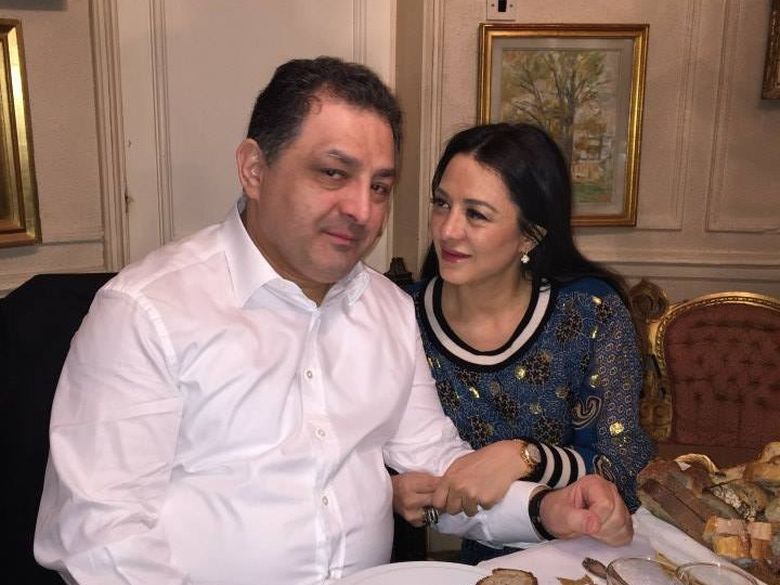 “Fetița este lumina ochilor noștri.”Marian Vanghelie și Oana Mizil petrec împreună Crăciunul, deși nu mai formează un cuplu. Ce dezvăluire a făcut bruneta