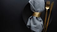 codul bunelor maniere la masa tacamuri