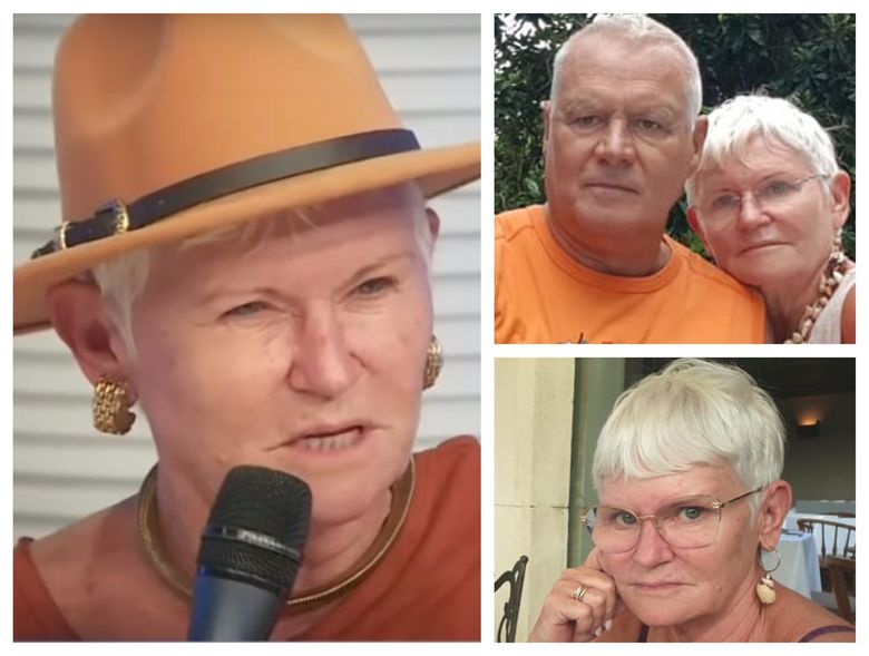 „Ne-am certat chiar rău!” Monica Tatoiu, la cuțite cu tatăl unicului ei copil