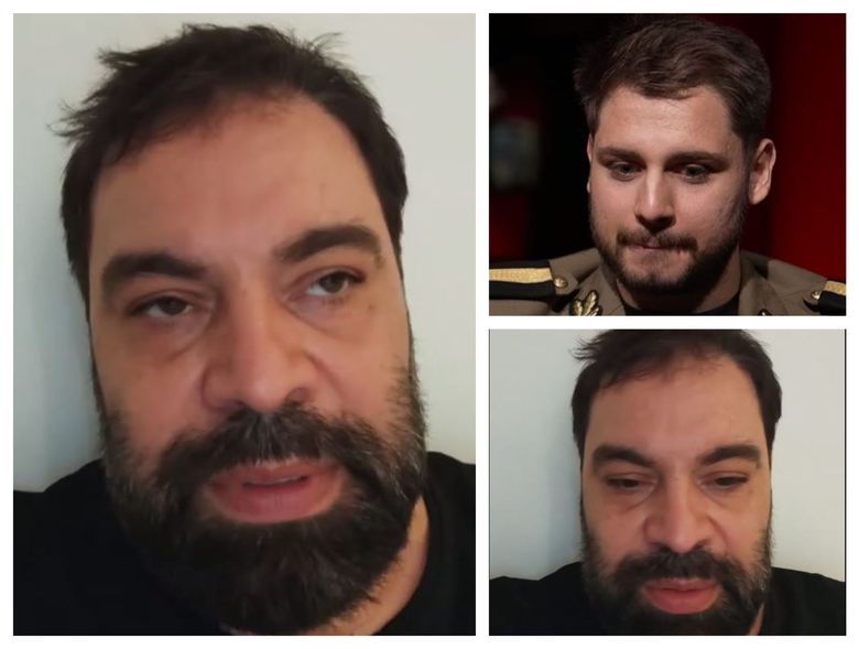 „Din păcate a murit.” Un membru din familia lui Florin Salam s-a stins din viață. Ce a anunțat Adrian Petrache