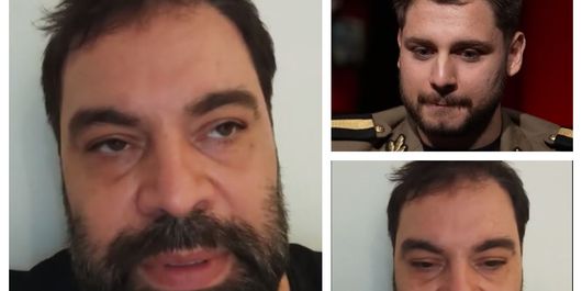 „Din păcate a murit.” Un membru din familia lui Florin Salam s-a stins din viață. Ce a anunțat Adrian Petrache