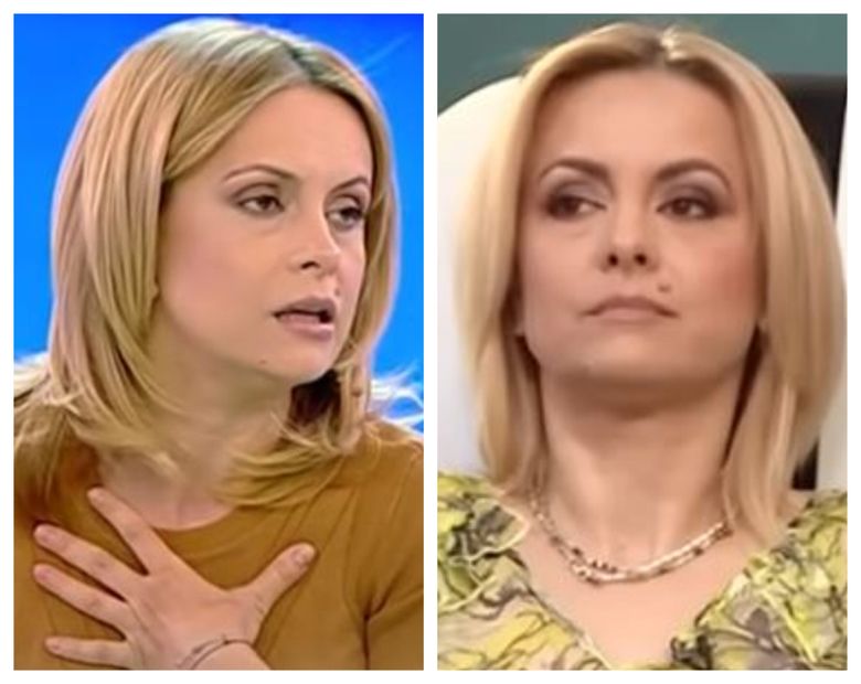 „Există oameni care te dau afară.” Simona Gherghe, anunț în mediul online. Ce a publicat prezentatoarea TV