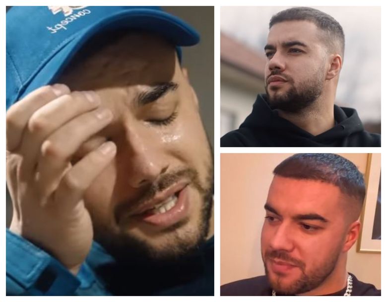 „Din păcate, acest lucru nu a fost posibil. ” Ce anunț a făcut Culiță Sterp, înainte de sărbători