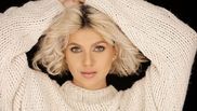 Cristina Vasiu, la un pas să ardă în propria locuință