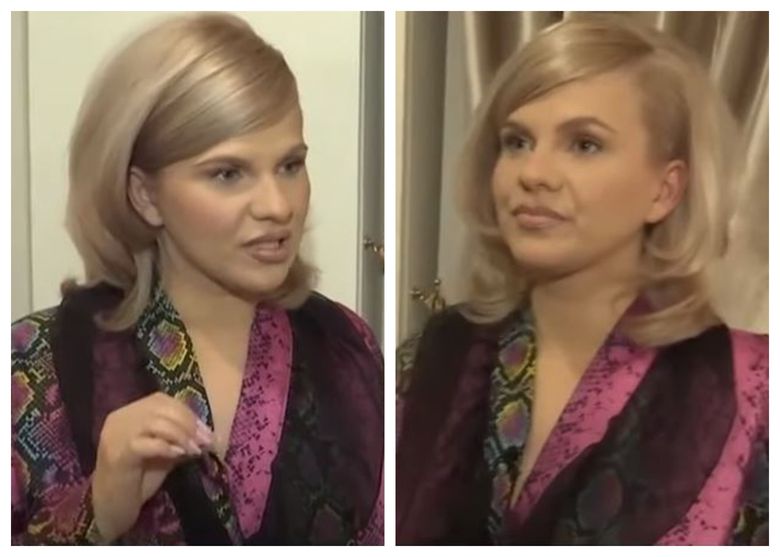 „Era să luăm foc aici.” Cristina Vasiu, la un pas să ardă în propria locuință