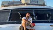  Cătălin Cazacu, apariție neașteptată pe micile ecrane