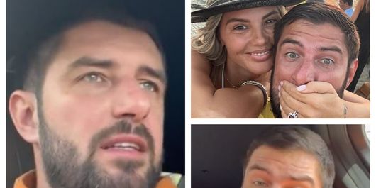 „Sunt terminat.” Cătălin Cazacu, apariție neașteptată pe micile ecrane. Prezentatorul TV a răbufnit