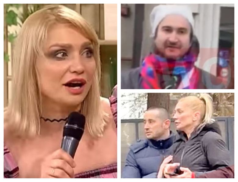 „Nu înțeleg violența.” Alex Dobrescu, acuzații grave pentru Cristina Cioran